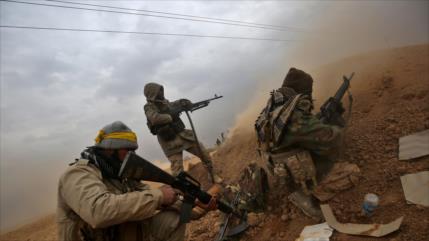 ONU: Conflicto de Irak deja unos 3000 muertos en noviembre