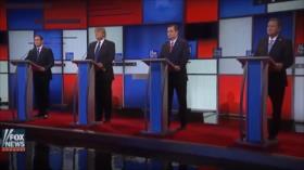 Irán Hoy - Las elecciones presidenciales de EEUU y su impacto en Irán