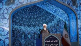 Clérigo iraní: Hostilidades de EEUU hacia Irán no nos sorprenden