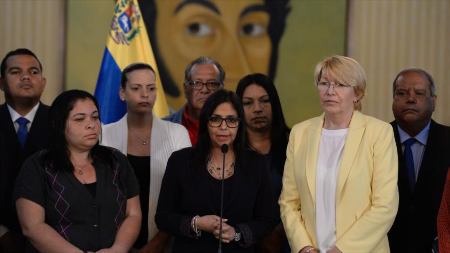 Venezuela tacha de “golpe de Estado” su suspensión del Mercosur
