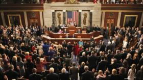 Congreso aprueba presupuesto militar superior al que pedía Obama