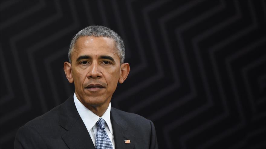 Casa Blanca: Obama firmará Ley de Sanciones de Irán
