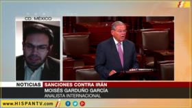 ‘EEUU necesita acuerdo con Irán ya sea con Obama o Trump’