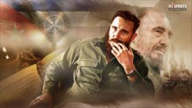 Fidel desde una mirada islámica