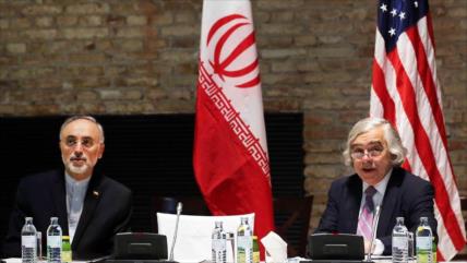 Irán no se quedará de brazos cruzados ante las sanciones de EEUU ‎