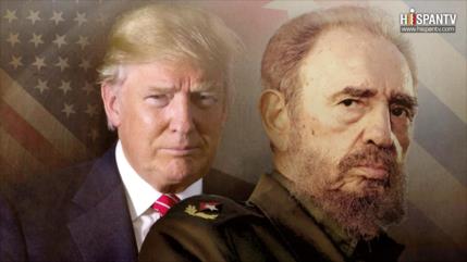 ¿Revolución, contra revolución, equilibrio, tras la muerte de Fidel?