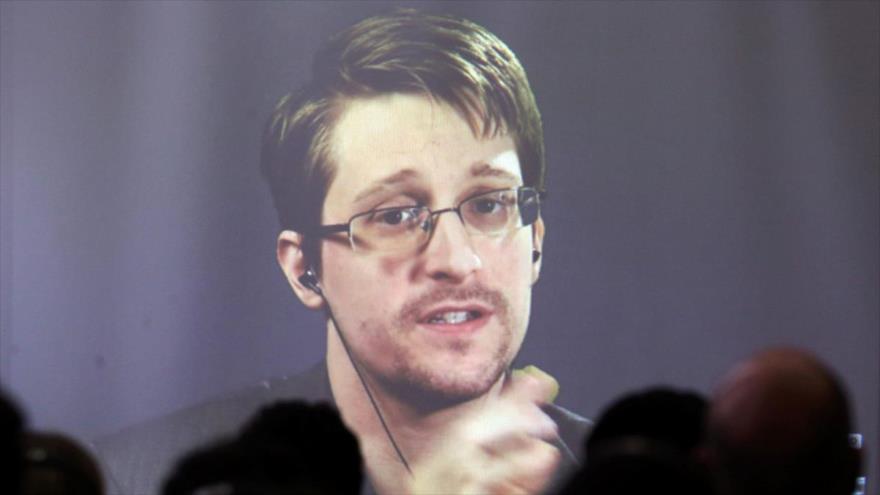 Snowden critica que la justicia no es igual para todos en EEUU | HISPANTV