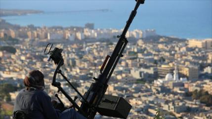 Nuevo vocero de Daesh urge ataques contra Turquía y sus embajadas