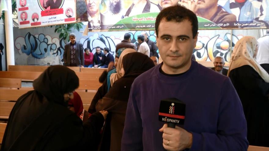 Más de 500 palestinos fueron recluidos por Israel en noviembre