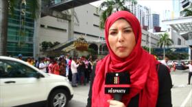 Pueblos indígenas de Panamá exigen respeto a tierras colectivas