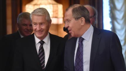 Rusia amenaza a extremistas: O salen de Alepo o serán abatidos