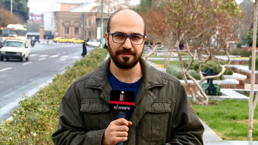 Parlamento iraní rechaza la prolongación de sanciones antiraníes