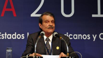 Cuba felicita a la UE por anular sus restricciones a la isla