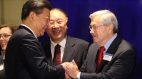 Trump designa a un ‘viejo amigo’ de China como embajador en Pekín