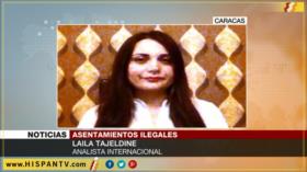 ‘Solo una respuesta tajante de ONU puede frenar a Israel’