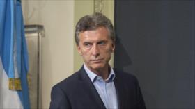 Otro revés a Macri: Oposición impone su proyecto de ganancias