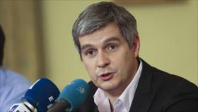 Argentina rechaza posibilidad del regreso de Venezuela al Mercosur