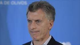 FPV denuncia contra decenas de empresas fantasmas de Macri