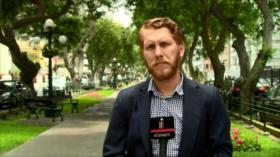 Presidente Kuczynski cae en seis puntos de popularidad