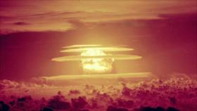 Podría ser necesario: Consejos para sobrevivir tras ataque nuclear