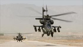 EEUU aprueba vender $7000 millones en armas a 4 países árabes