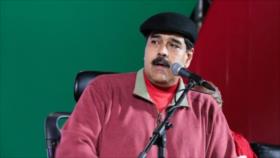 Maduro: familiares de Allup perpetraron ataque cibernético 