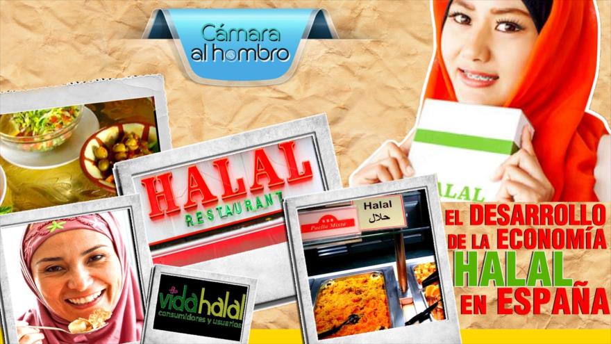 Cámara al Hombro - El desarrollo de la economía Halal en España