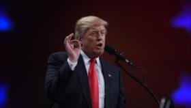 Trump promete que China respete ‘reglas del juego’ con él