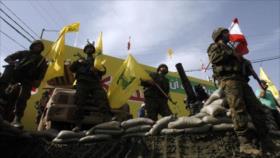 Israel prometió ataques contra Hezbolá basándose en un mapa falso
