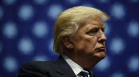 Trump quita credibilidad a informe de la CIA sobre Rusia