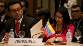 Venezuela no se da por vencida e irá a reunión del Mercosur