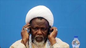‘Nigeria conspira para matar a Al-Zakzaky con inyección letal’