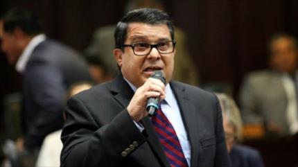 Oposición: Ante el fracaso de diálogo pedimos juicio a Maduro