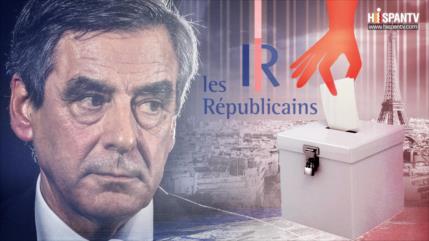 Fillon y el atavismo de la Grandeur francesa