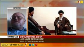 ‘Unidad entre países musulmanes afectaría la hegemonía de EEUU’