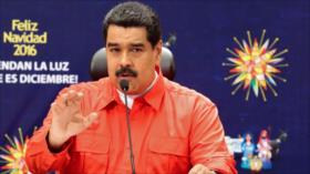 Maduro a triple alianza: A Venezuela nadie la saca del Mercosur