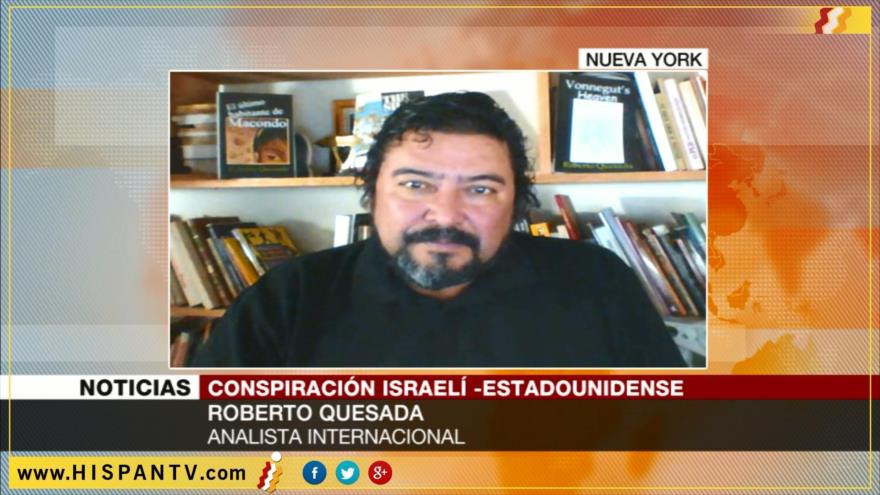 A Israel no le conviene el acuerdo de paz entre Irán-EEUU