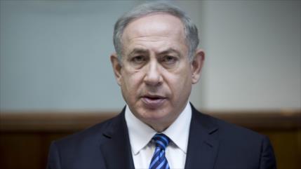 Netanyahu indica a Trump cómo romper el pacto nuclear con Irán