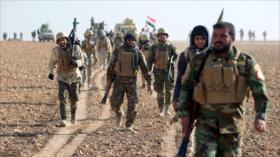 Fuerzas iraquíes recuperan de Daesh una decena de aldeas de Mosul