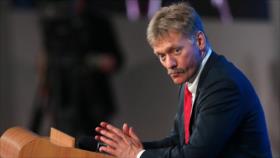Rusia culpa a EEUU de la caída de Palmira en manos de Daesh