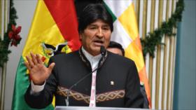 Bolivia luchará contra proliferación de armas nucleares en CSNU