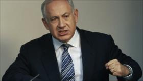 Netanyahu declara la guerra a la prensa tras nuevos escándalos