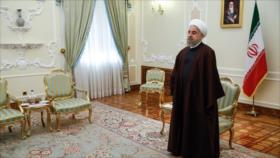 Presidente iraní ordena diseñar y producir un propulsor nuclear