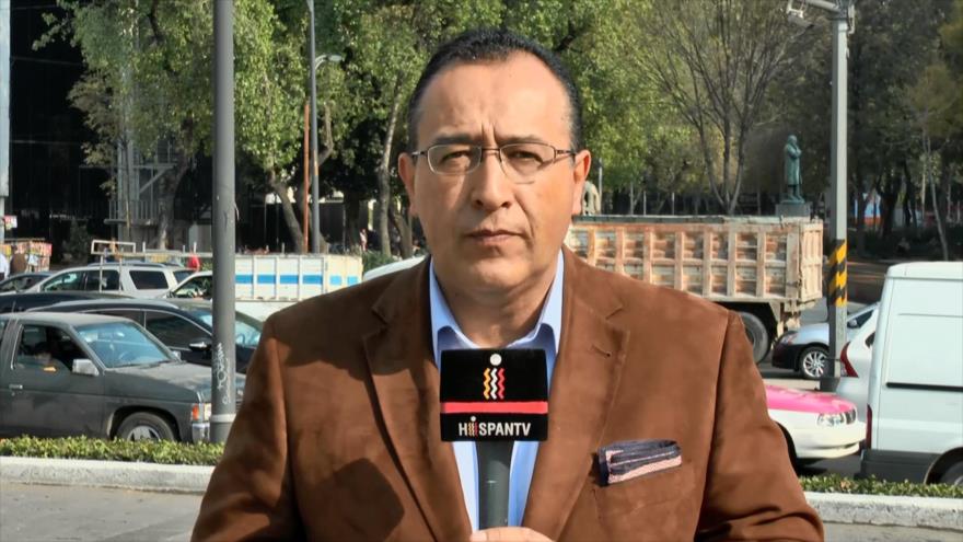 Polémica en México por actuación de Fuerzas Armadas contra el crimen