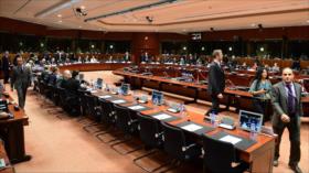 Eurodiputados aprueban acuerdo de libre comercio con Ecuador