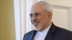 Zarif habla por teléfono con sus pares de Rusia, Siria y Turquía