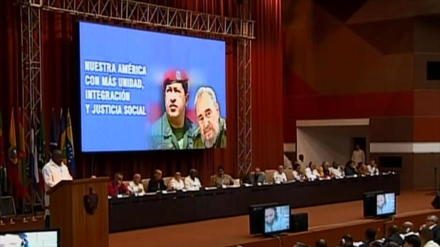 Analistas internacionales abordan el XII aniversario de ALBA