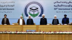 Rohani: Islam no está en conflicto con otras religiones, las completa