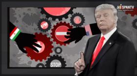 ¿Por qué Trump puede provocar otra guerra en el Golfo Pérsico?