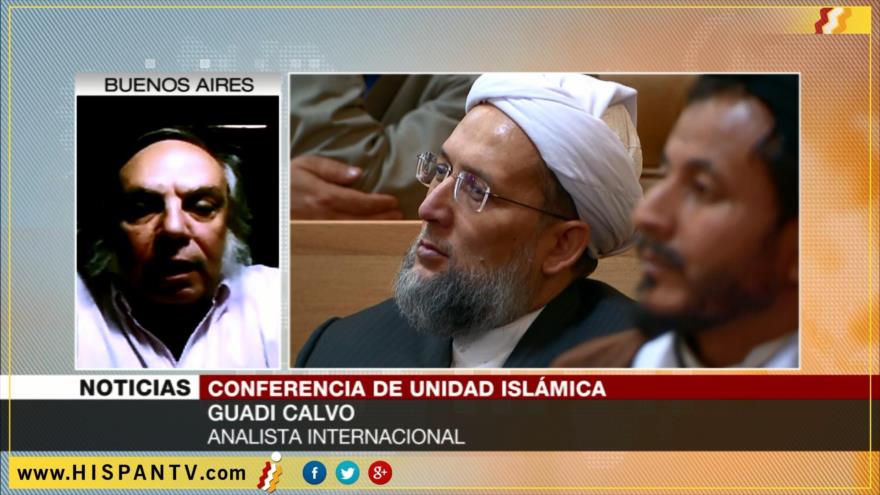 ‘La unidad musulmana es crítica para los enemigos del Islam’